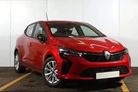 Renault Clio từng ế ẩm nhất ở Việt Nam có bản nâng cấp 2025