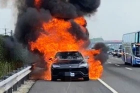 Lamborghini Urus gặp sự cố cháy, Volkswagen triệu hồi cả Porsche và Audi