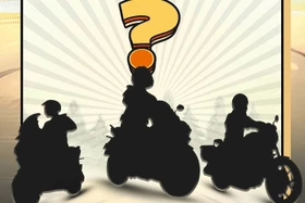 Hé lộ 3 mẫu xe mới của Honda sẽ ra mắt vào cuối tuần này