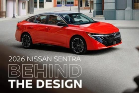 Nissan Sentra 2026 ra mắt, khó có thể cạnh tranh Toyota Corolla Altis