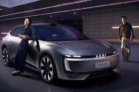 AUDI E5 Sportback "cháy hàng" với hơn 10.000 đơn chỉ sau 30 phút