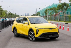 VinFast Limo Green ra mắt Ấn Độ tháng 2/2026, nâng cấp trang bị đáng kể