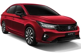 Honda City 2026 lộ diện - nâng cấp nhẹ nhưng "đắt giá"