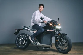 Honda WN7 chạy điện sắp ra mắt Việt Nam, giá khoảng 460 triệu đồng