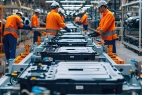 Lý do thị trường ôtô điện 2026 đối mặt nguy cơ “đội giá”?