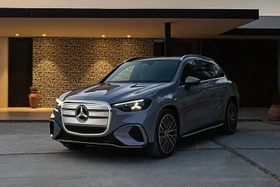 Mercedes-Benz mở đăng ký GLC EV tại Đông Nam Á, sắp về Việt Nam