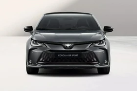 Toyota Corolla 2026 "lột xác" với diện mạo mới và màu sơn đặc biệt
