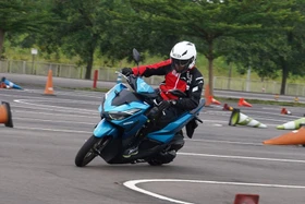 Honda Vario 125 2026 chính thức ra mắt, vỏ mới ẩn giấu nền tảng cũ