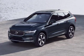 Hãng ôtô an toàn nhất thế giới Volvo triệu hồi xe XC60 vì lý do bất ngờ