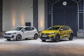 Ra mắt Dacia Sandero 2026 giá hấp dẫn, chỉ từ 519 triệu đồng