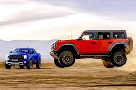 Ford chính thức rút lui khỏi phân khúc ôtô cỡ nhỏ giá rẻ