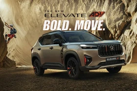 Ra mắt Honda Elevate ADV Edition đậm chất off-road, từ hơn 450 triệu đồng