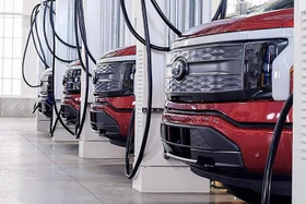 Ford F-150 Lightning tương lai bất định, có thể bị khai tử?