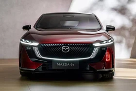 Mazda 6e chốt lịch ra mắt Thái Lan, liệu có về Việt Nam?