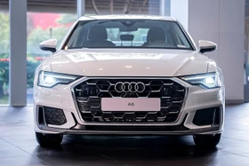 Audi Việt Nam ưu đãi đặc biệt cho khách mua xe tới hơn 300 triệu đồng