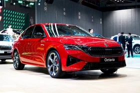 Skoda Octavia nhận cọc tại Việt Nam, giá bán dự kiến 1,5 tỷ đồng