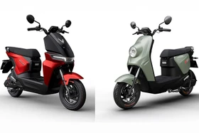 Ra mắt xe máy điện Vinfast ZGoo và Flazz, giá chỉ từ 14,9 triệu đồng