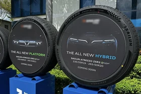 VinFast sẽ có xe ôtô hybrid, liệu có là bước tiến mới?