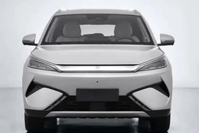 BYD Atto 3 2026 được trang bị pin mới, chạy tới 650km/sạc