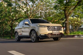 Honda Việt Nam giảm 100% phí trước bạ cho loạt ôtô mới