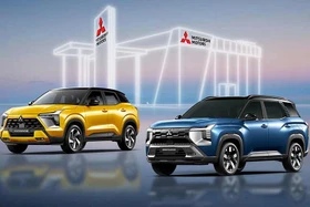 Mitsubishi Motors Việt Nam ưu đãi đặc biệt cho khách mua ôtô tháng 2/2026