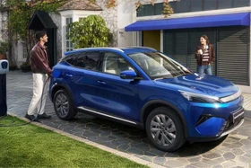 BYD ra mắt Atto 3 Evo 2026, thêm phiên bản AWD mạnh 443 mã lực