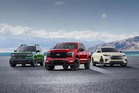 Ford sắp ra mắt 5 mẫu xe giá dưới 40.000 USD để giữ chân khách hàng