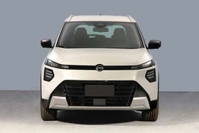 Nissan Kicks e-POWER 2026 sắp ra mắt Thái Lan, lột xác thiết kế