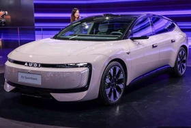 Vì sao AUDI E5 Sportback từng "cháy hàng" tại Trung Quốc lại đại hạ giá?