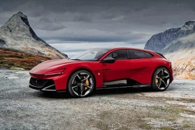 Ferrari kỳ vọng lợi nhuận vào siêu xe điện và ôtô mới vào 2026