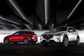 Mazda có thể sắp dừng sản xuất CX-3 và Mazda2 