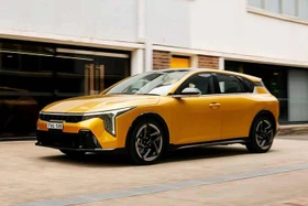  Kia K4 Sportswagon 2026 mới ra mắt có gì hay?