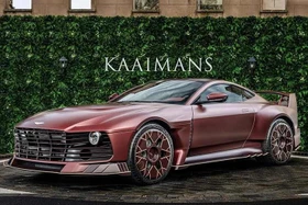 Aston Martin Valiant mới chạy 805km, đại gia rao bán hơn 91 tỷ đồng