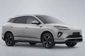 BYD Sealion 06 2026 sắp ra mắt, sạc đầy chạy được tới 710 km