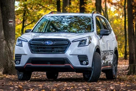 10 thương hiệu ô tô tốt nhất năm 2026 - Subaru dẫn đầu