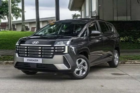 Hyundai Stargazer 2026 đã có mặt tại Việt Nam, chờ ngày ra mắt
