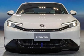 Honda Prelude e:HEV 2026 ra mắt Đông Nam Á, chờ về Việt Nam