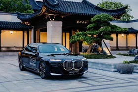 BMW tất tay điều chính giá bán hơn 30 mẫu ôtô tại Trung Quốc