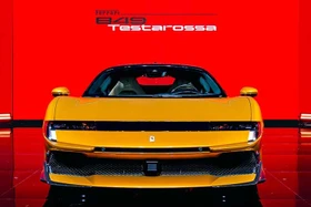 Ferrari 849 Testarossa "nhăm nhe" về Việt Nam ngay năm 2026 này