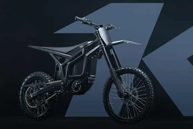 Ra mắt Talaria Komodo - cào cào điện Trung Quốc giá 150 triệu đồng