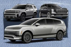 Loạt xe Hyundai mới mong chờ ra mắt nhất trong năm 2026
