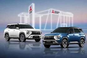 Mitsubishi Motors Việt Nam lập kỷ lục bán xe"khủng" trong tháng 12/2025