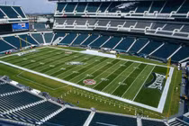 SVĐ Lincoln Financial Field: "Chảo lửa" bờ Đông nước Mỹ tại World Cup 2026