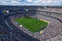 Khám phá siêu sân vận động sẵn sàng cho trận Chung kết World Cup 2026