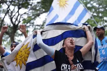 Uruguay chỉ trích FIFA sau sự cố hoãn chuyến bay tại World Cup 2026