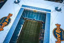 Hard Rock Stadium: Biểu tượng thể thao và giải trí của Miami