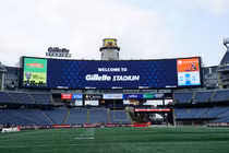 Cận cảnh SVĐ Gillette kiến trúc tối giản sẵn sàng cho World Cup 2026
