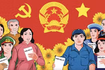 Chân dung 5 người tự ứng cử ĐBQH khoá XVI trong tổng 864 ứng cử viên