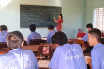 Luật sửa đổi về quy trình, thời hạn cai nghiện và xử lý vi phạm ma túy