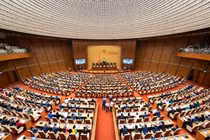 Chính phủ nhiệm kỳ 2026 - 2031 có 14 Bộ, 3 cơ quan ngang Bộ